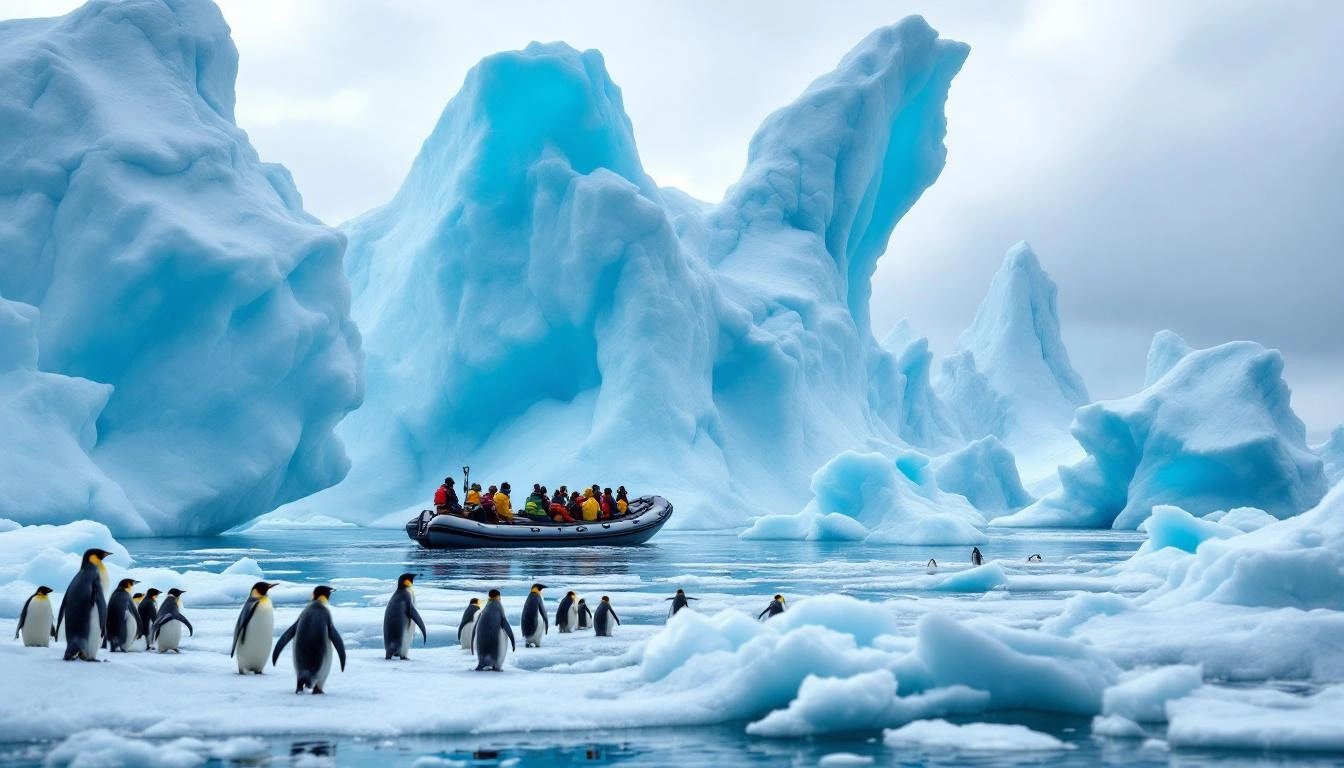 Lindblad Expeditions — National Geographic